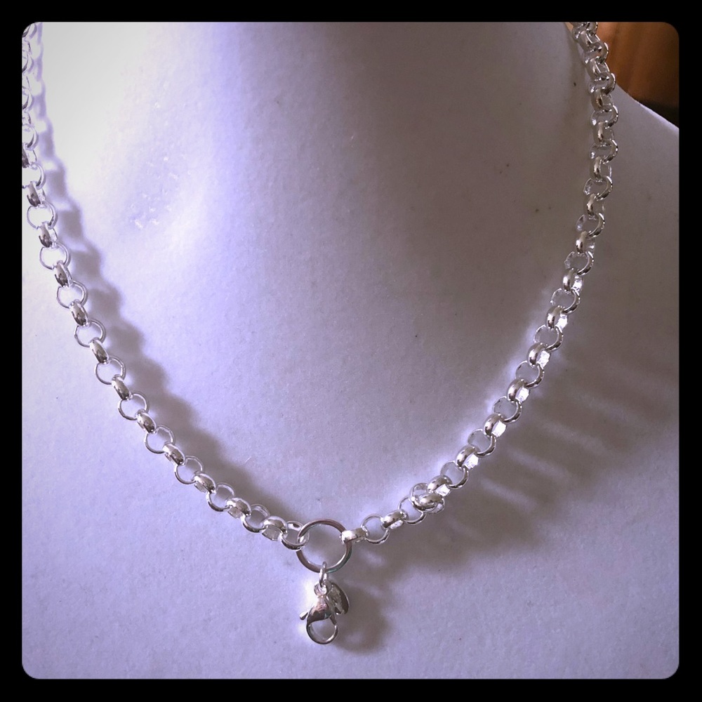 Origami Owl~ Rolo Chain